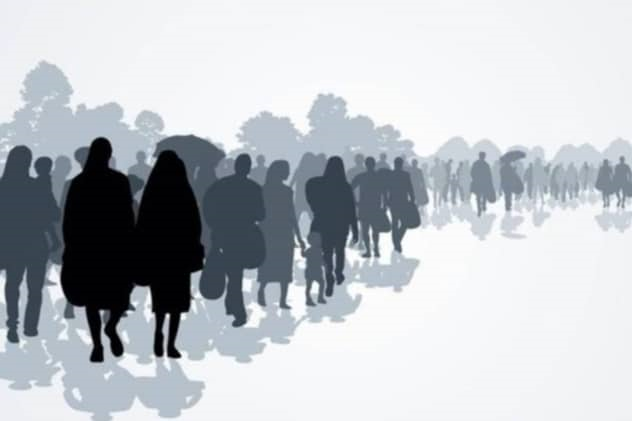 Nearly 4,000 Afghan migrants deported from Iran and Pakistan