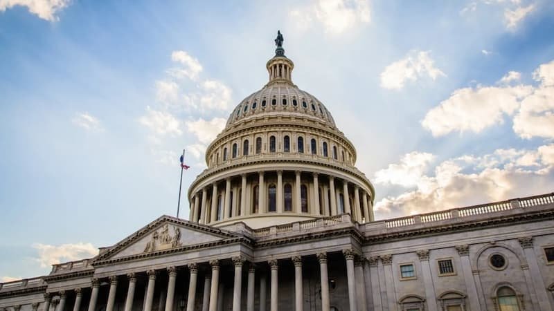 US Senate passes $95bn package of aid for Ukraine, Israel and Taiwan #