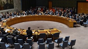 Palestine demanded a vote on its full membership in the United Nations