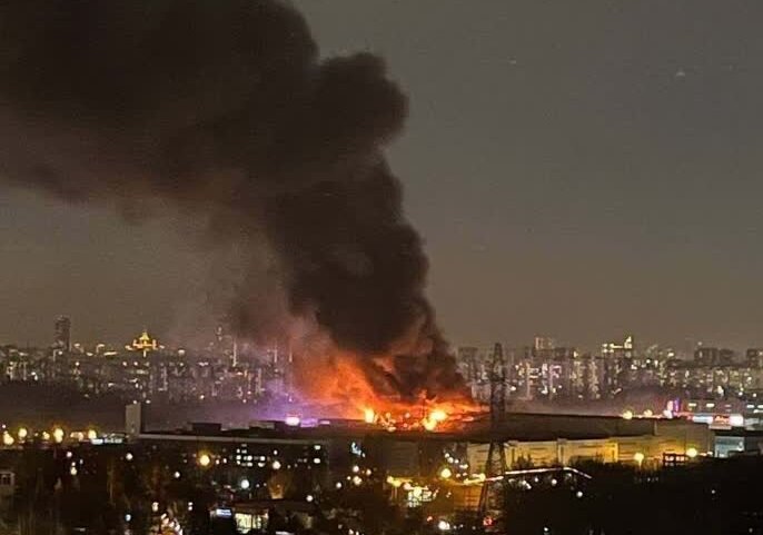 As the death toll from the Moscow incident rose, Russia declared national mourning on Sunday