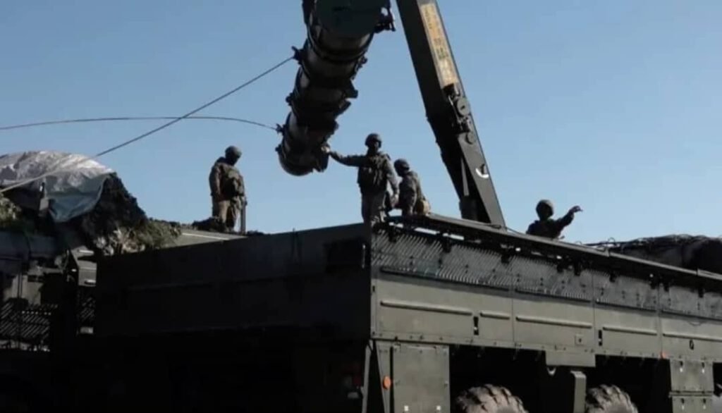 Russian media reports says that the Ministry of Defense of the country has initiated the initial phases of tactical testing for nuclear weapons.