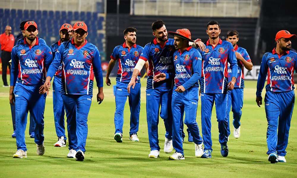 The Afghanistan cricket team will face the Sri Lankan team tomorrow in the second Twenty20 match