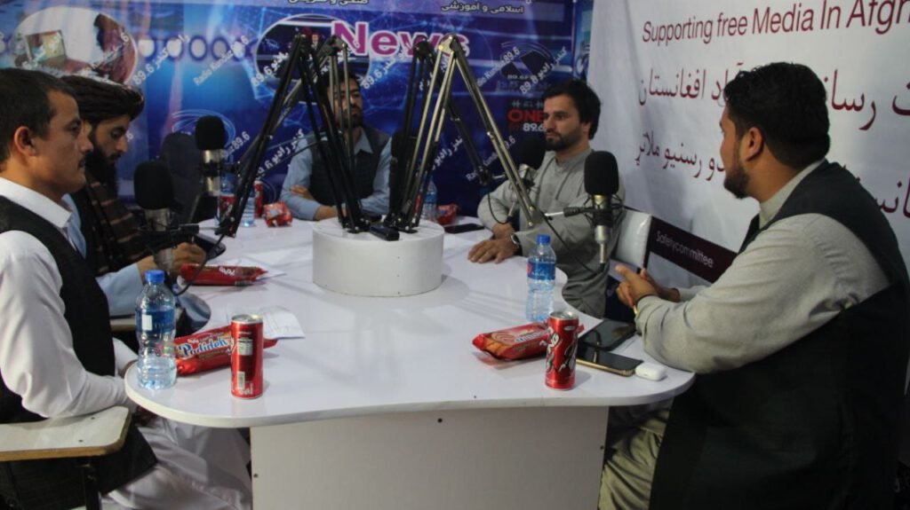 What is the right to access information?