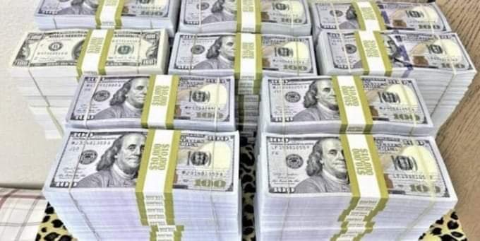 Afghanistan Bank will pay 15 million dollars tomorrow