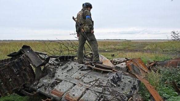 50 people were killed in the pre-military speech of the Institute of Russia in Toghandio