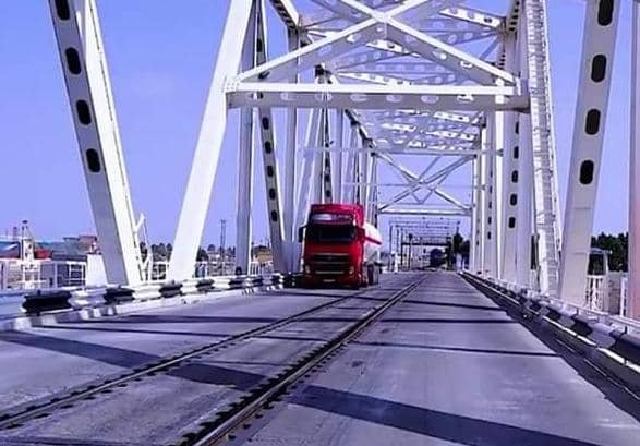 In ten months, the trade between India and Afghanistan reaches about 650 million dollars.