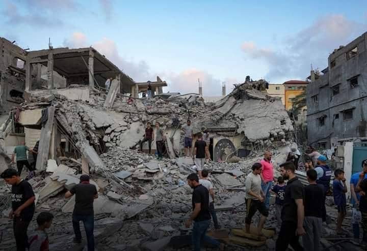 The Lebanese Ministry of Health has announced that at least 31 people have died and 62 people have been injured in Israel’s attacks on Lebanon.