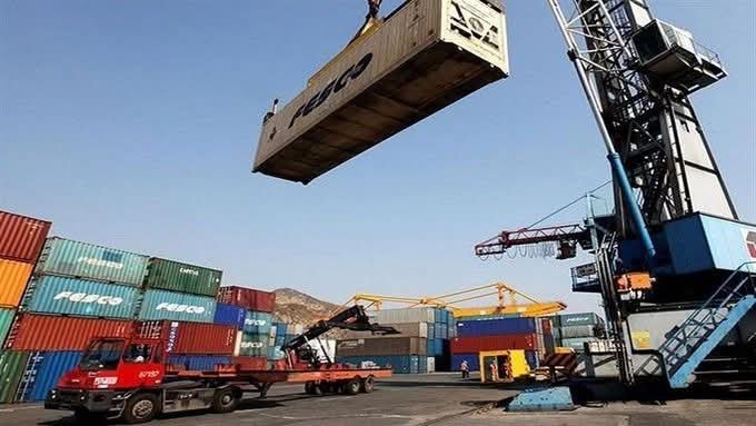 Iran has exported 1.6 billion dollars worth of non-oil goods to Afghanistan in the last 8 months