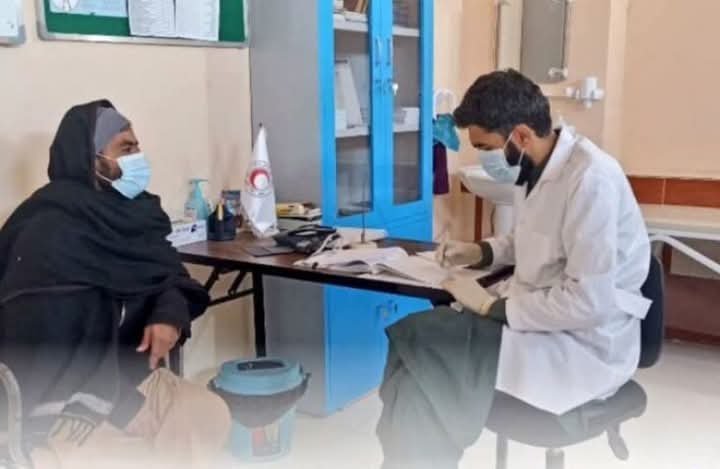 In Herat, sari mahesh, 27 armors of people, te health services, rasoli