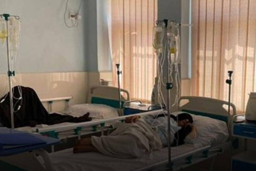 World Cancer Day: Ministry of Health Reports 6,000 New Cancer Cases in One Year