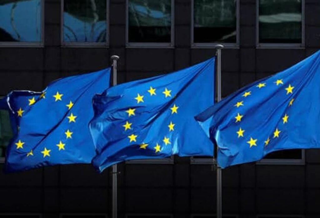 European Union: “Gaza will be an inseparable part of Palestine.”