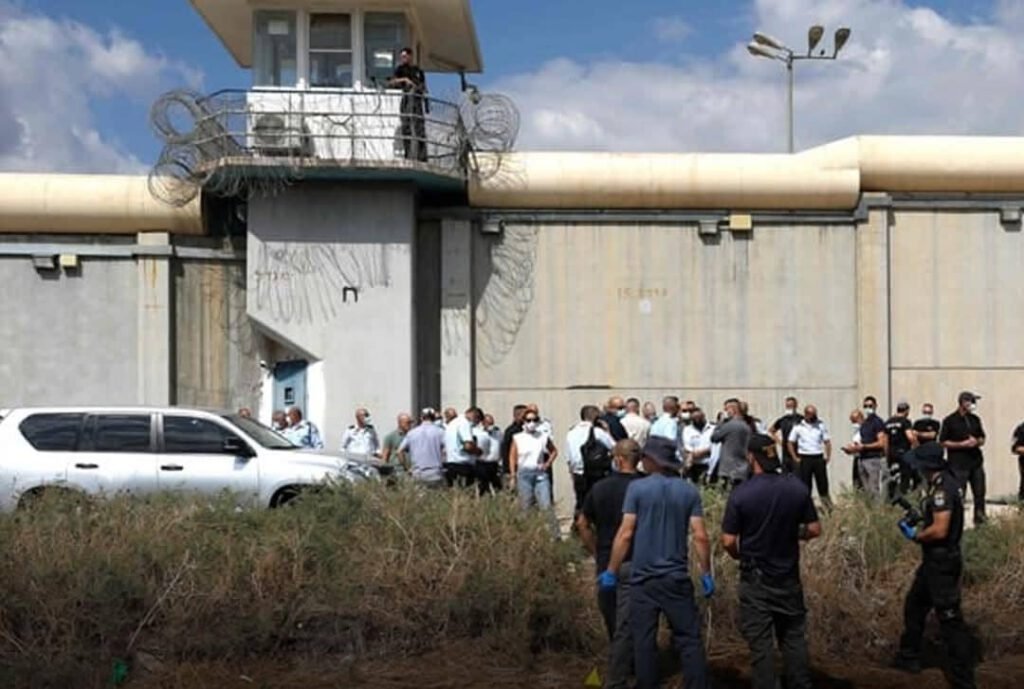 Israel to Release 183 Palestinian Prisoners