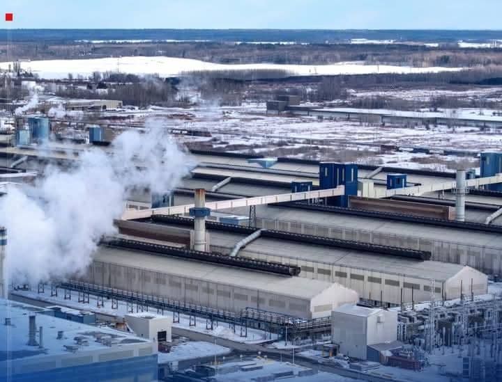 “Trump has raised tariffs on steel and aluminum imports to 25%.”