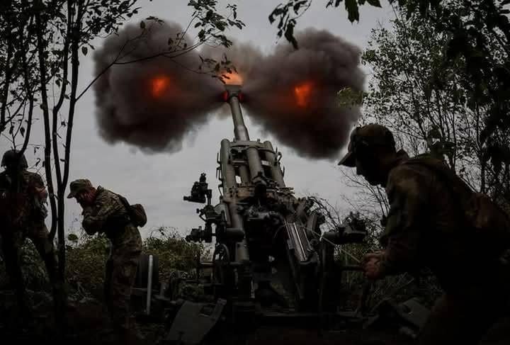 Donald Trump Stops Sending Military Aid to Ukraine