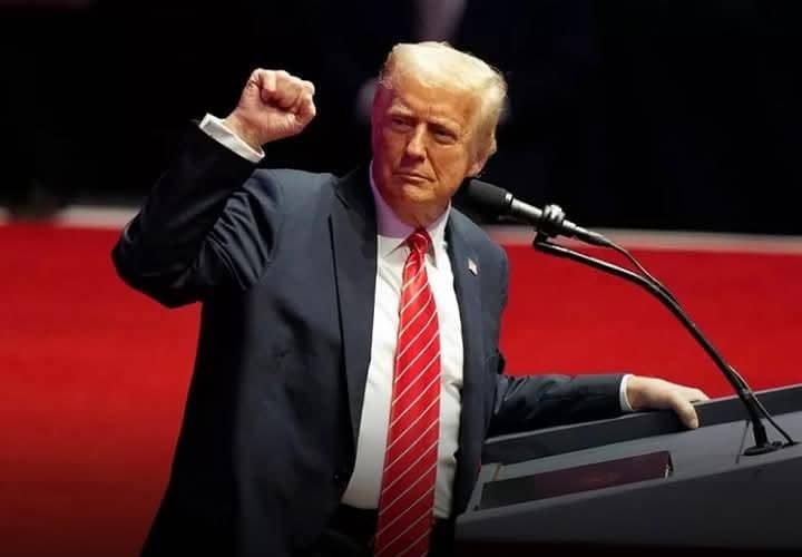 Donald Trump, the President of the United States, has said that his country will once again take control of the Panama Canal.