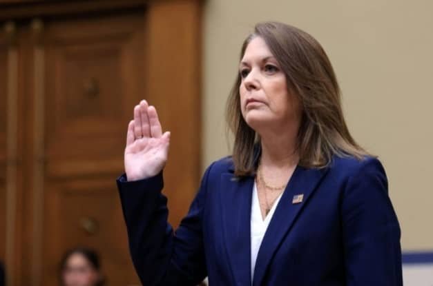 Secret Service Chief admits security failure in Trump assassination attempt