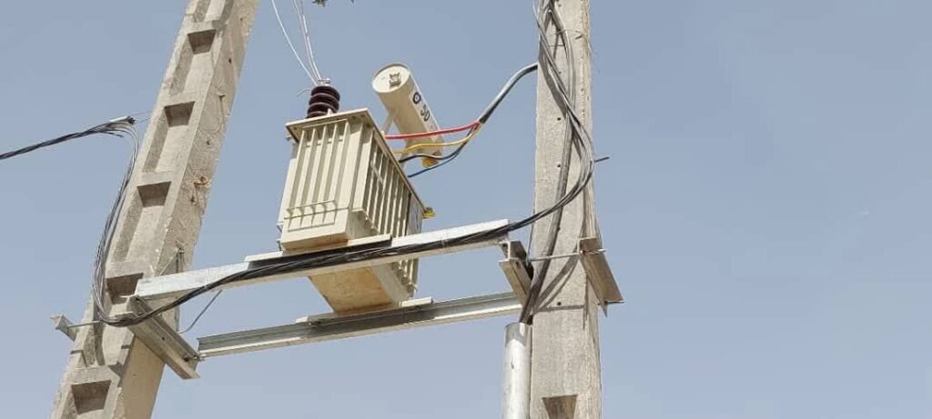 Electricity provided for dozens of families in Nimroz