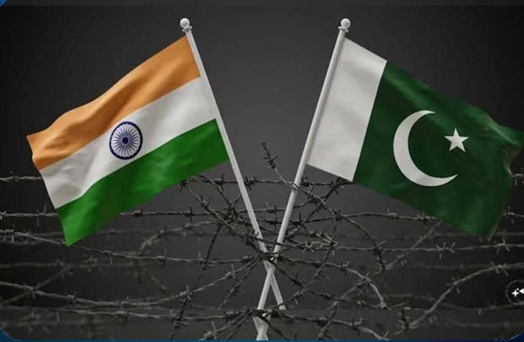 Tensions Between India and Pakistan Flare Up Again