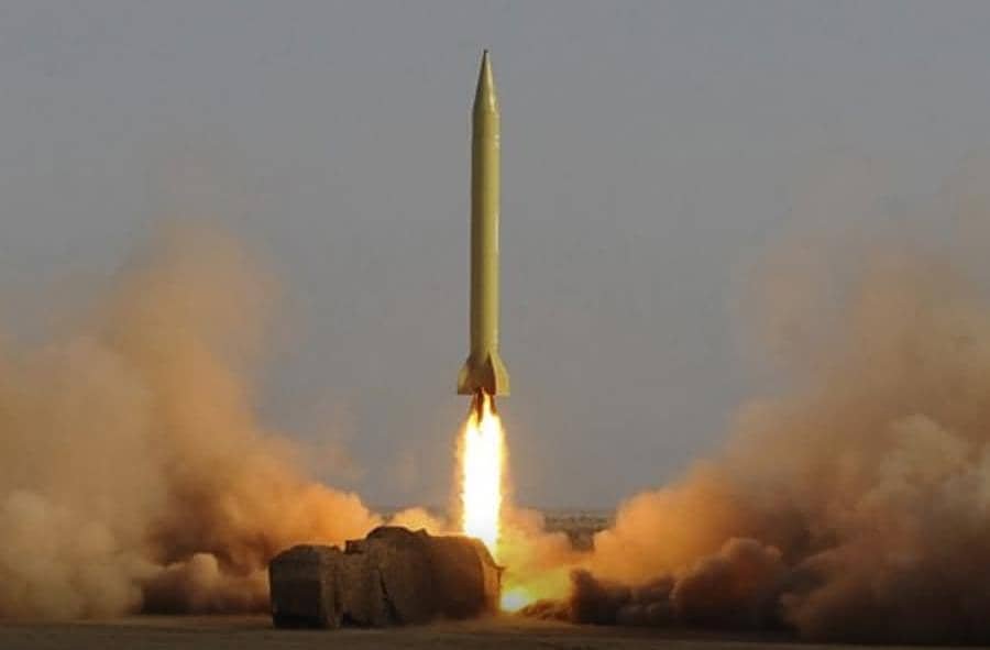 Israel Conducts Airstrikes on Houthi-Controlled Ports and Power Plant in Yemen