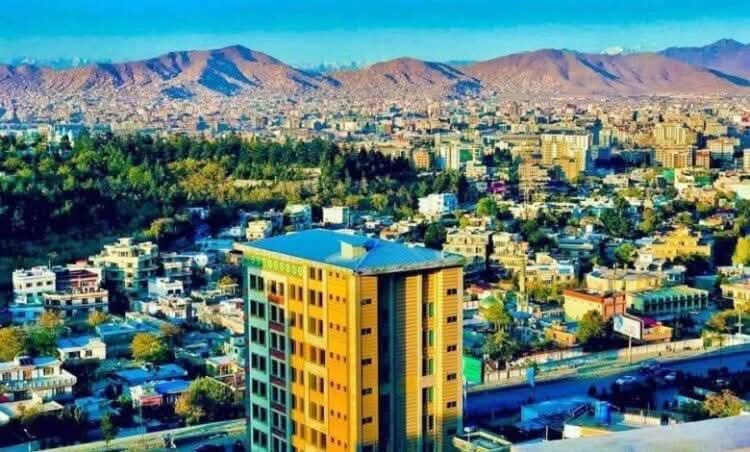 Russian Travel Agencies Announce Tours to Afghanistan