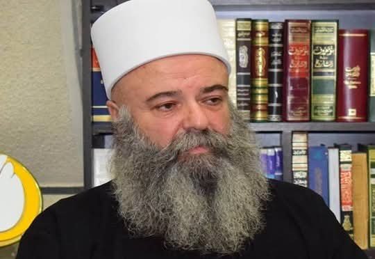 Druze Leader: Any Attack on the Syrian Government Is an Attack on Us