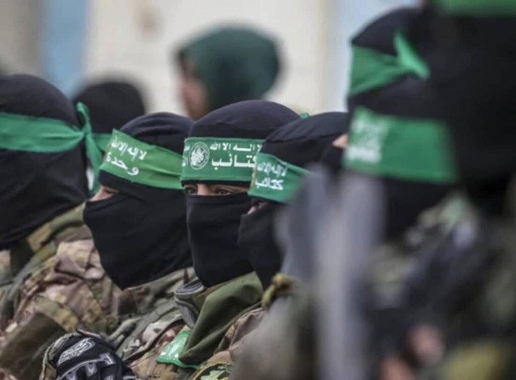 Hamas Rejects Claims of Willingness to Disarm, Vows to Continue Resistance