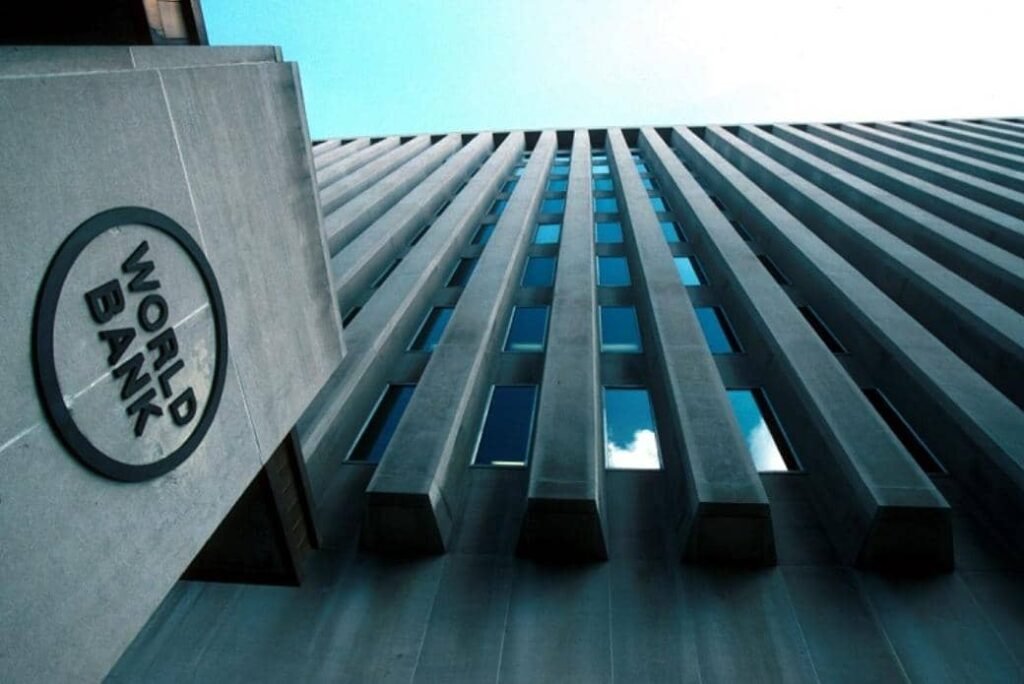 World Bank: Afghanistan’s Economy Moving Toward Gradual Improvement