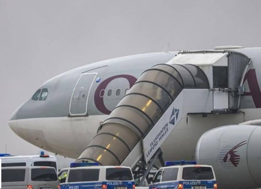 European Countries Call for the Return of Illegal Afghan Migrants