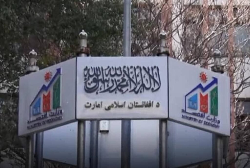 Decline in Global Aid Pushes Afghanistan Toward Economic Crisis