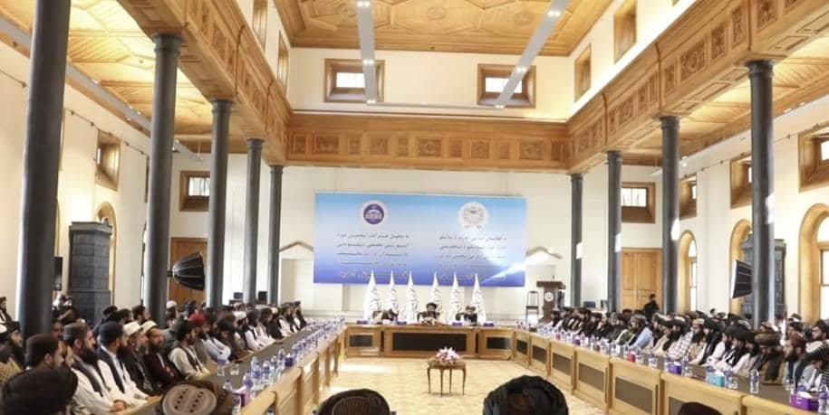 Muttaqi: Any Aggression Will Be Met with a Decisive Response