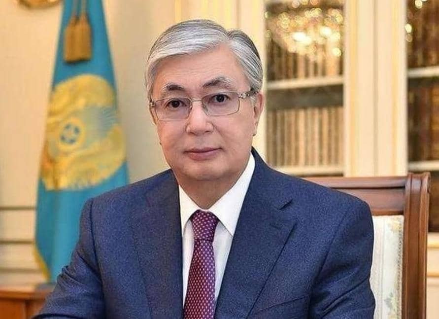Tokayev: Expanding the Afghan-Transit Corridor Crucial for Regional Markets