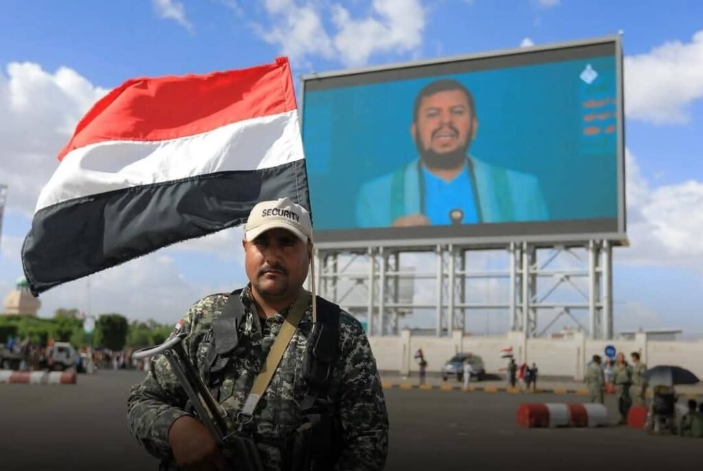 Yemen’s Houthi Leader: Israeli Presence in Somaliland Considered a Military Target