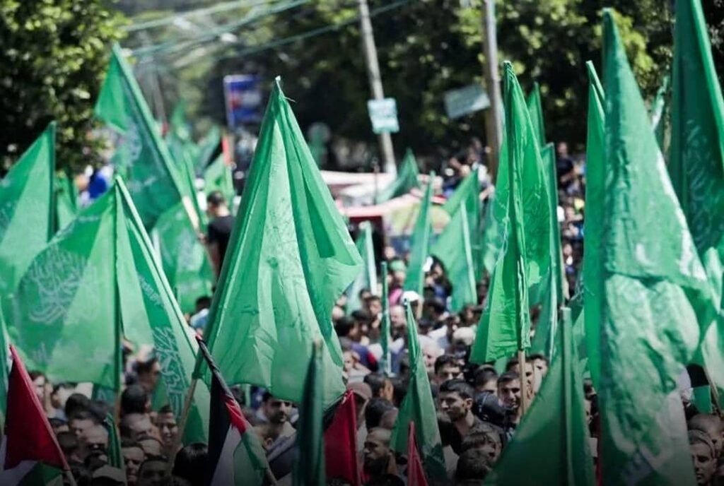 Start of the Second Phase of the U.S. Plan to End the Gaza War, Focusing on Hamas Disarmament and Reconstruction