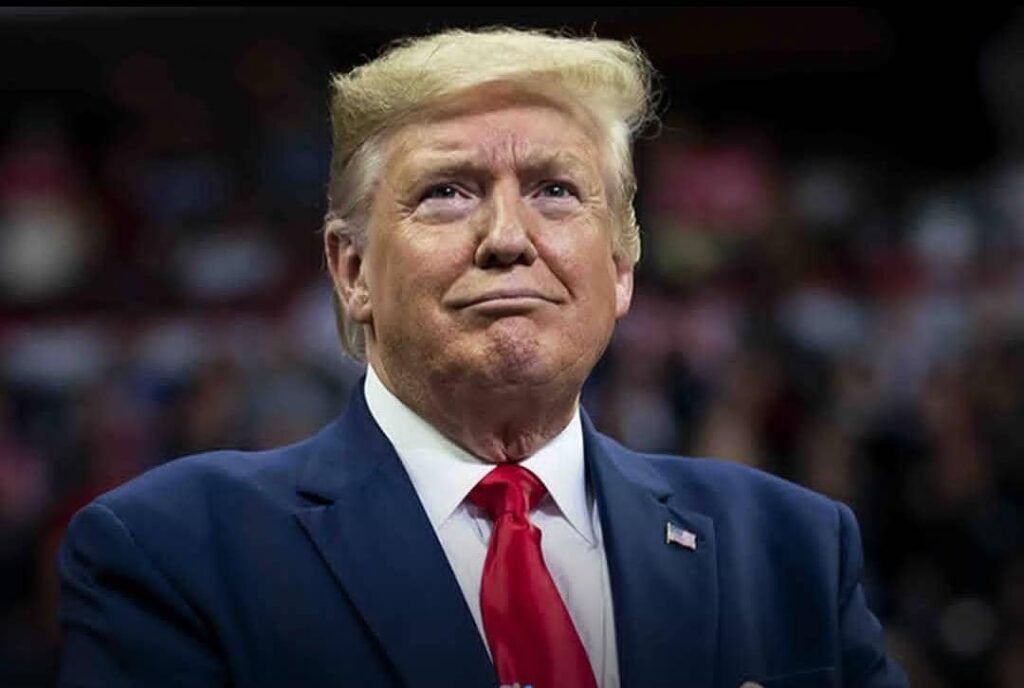 Trump Warns: Unprecedented Attack on Iran if Provoked