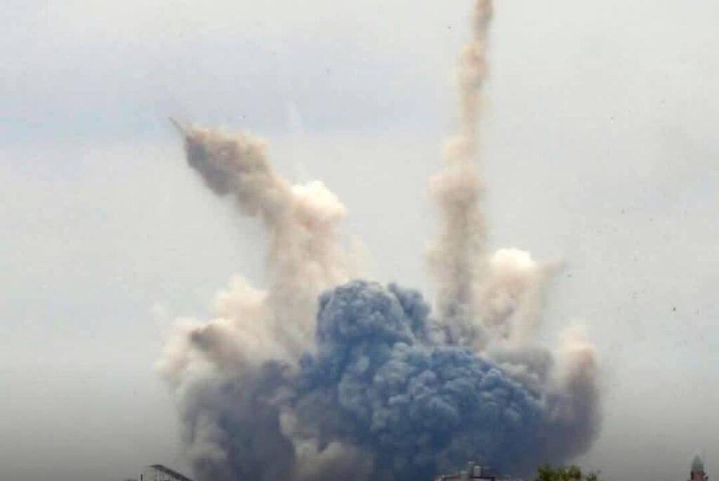 Israeli Strikes in Lebanon: 31 Killed, 149 Injured