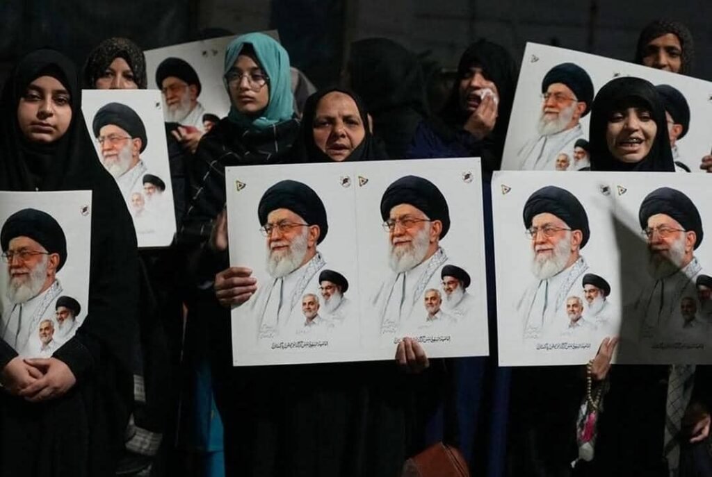 Attempted Bombing on Kabul by Pakistani Military Foiled