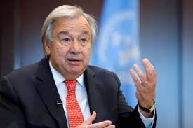 Guterres: War in the Middle East Causes the Most Harm to Civilians
