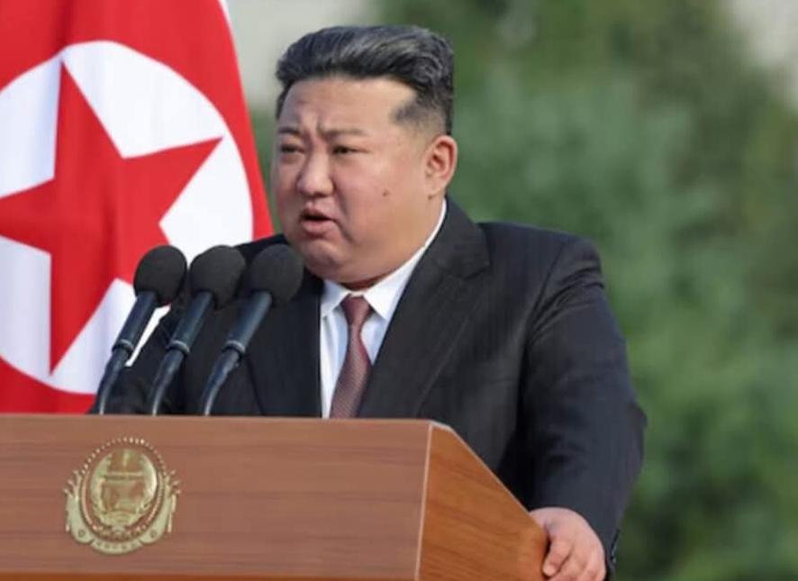 Kim Jong Un Announces Expansion of Nuclear Power and Inauguration of New Facility