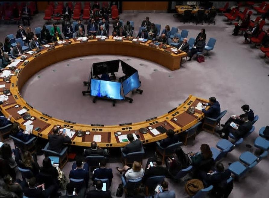 UN Security Council to hold three-day meeting on Afghanistan situation