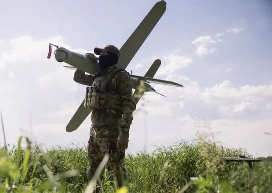 Russia: 339 Ukrainian drones shot down
