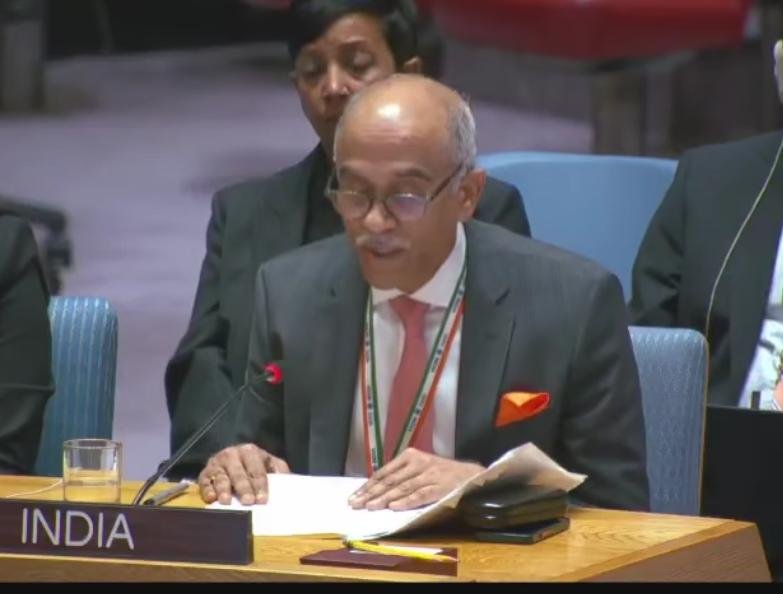 India calls for review of international policies on Afghanistan