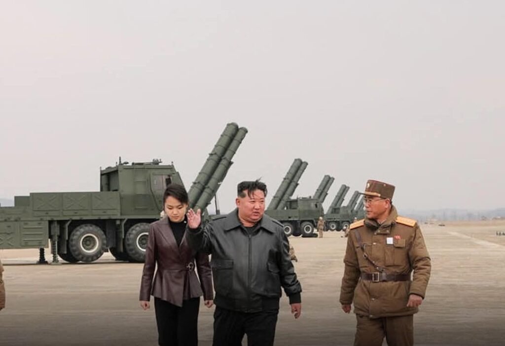 North Korea: Our nuclear program is non-negotiable