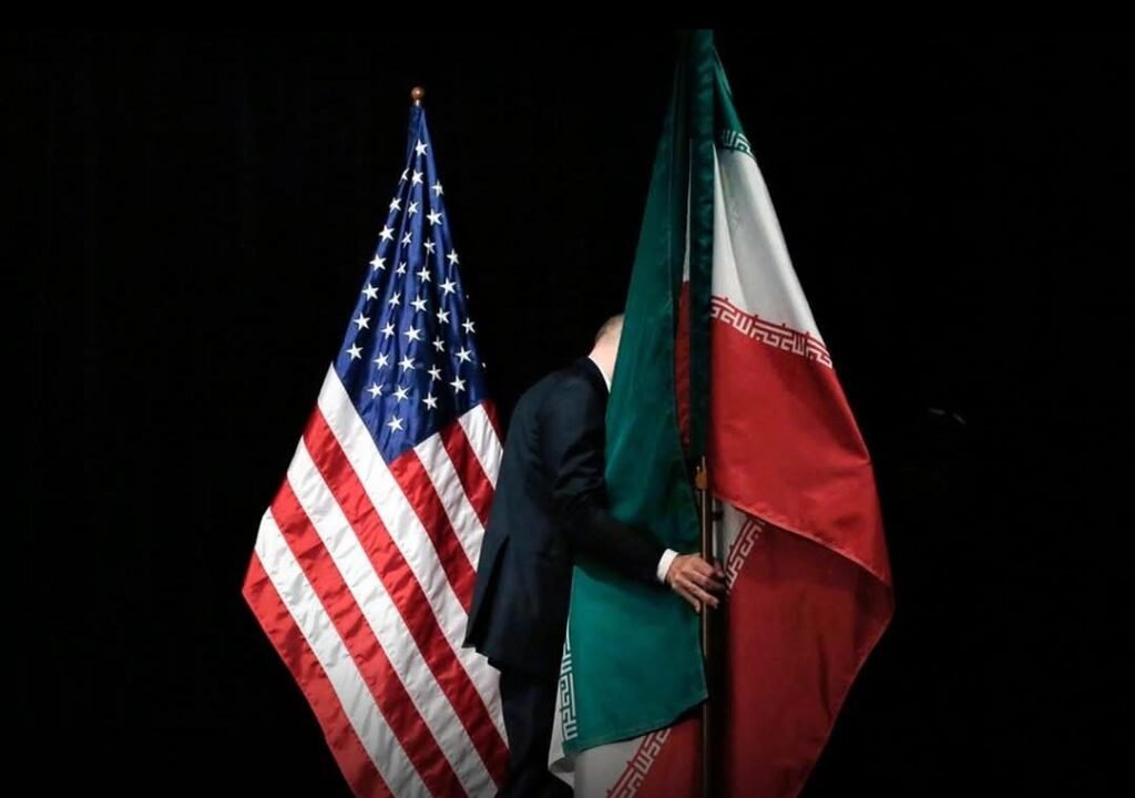 Preliminary U.S.–Iran agreement signed to extend ceasefire and reopen the Strait of Hormuz