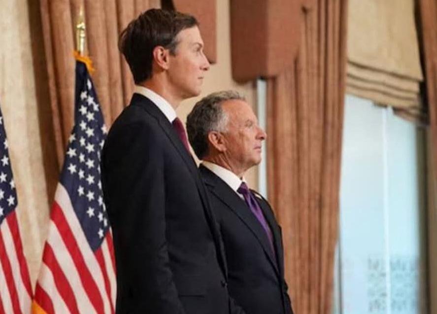 Doha to Host Potential U.S.-Iran Talks; Tehran Denies Direct Negotiations