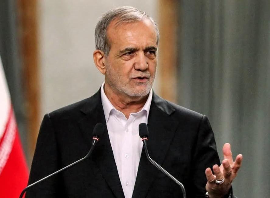 Israeli Strikes Continue in Lebanon Despite Ceasefire Agreement; Pezeshkian Criticizes Global Silence