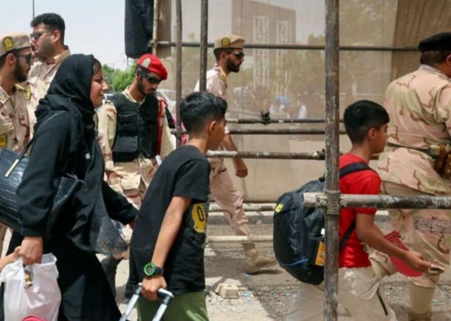Report: Afghan Refugees in Iran Face Barriers to Civil Documentation and Access to Justice