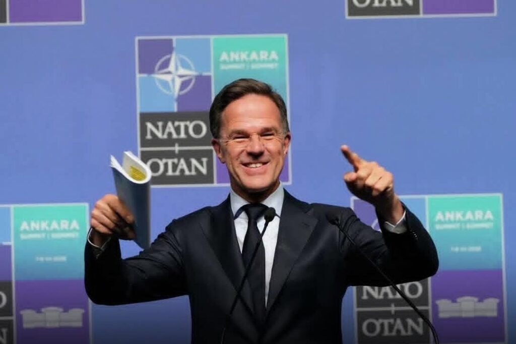 NATO to Announce Defense Deals Worth Tens of Billions of Dollars in Turkey