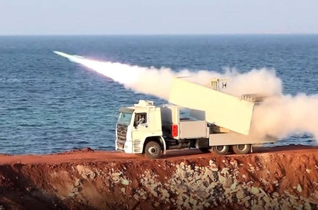 Iran Announces Attack on U.S. Bases in KuwaitIran’s Islamic Revolutionary Guard Corps (IRGC)