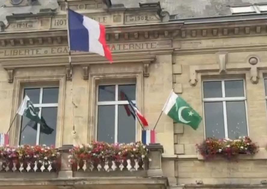 France Decides to Permanently Close Consulate in Karachi