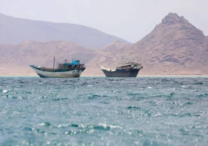 Ship Traffic Through the Strait of Hormuz and Bab al-Mandab Declines